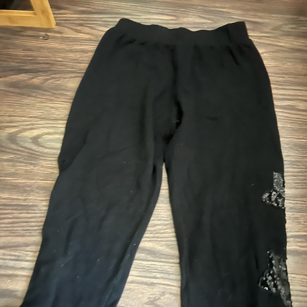 butter sweatpants